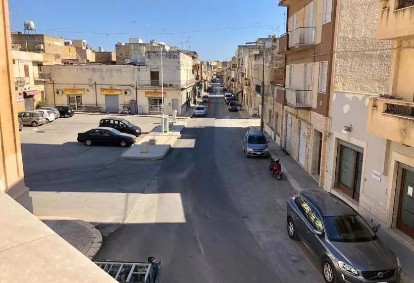 Majatalo Seacily House