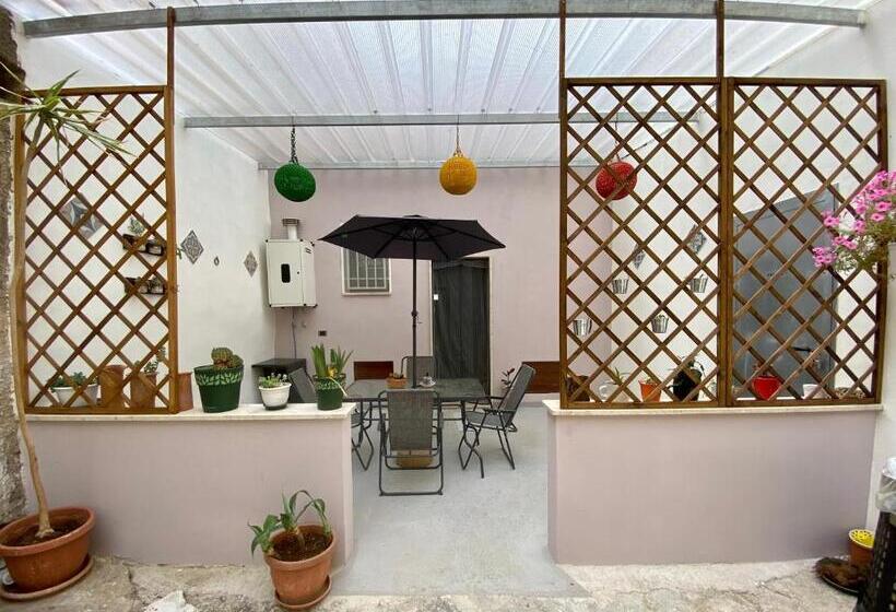 Пансион Seacily House