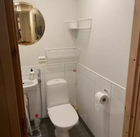 Majatalo Taloylläs, Huonemajoitus