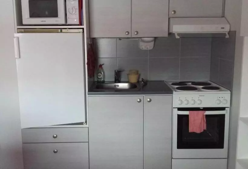 Majatalo Taloylläs, Huonemajoitus