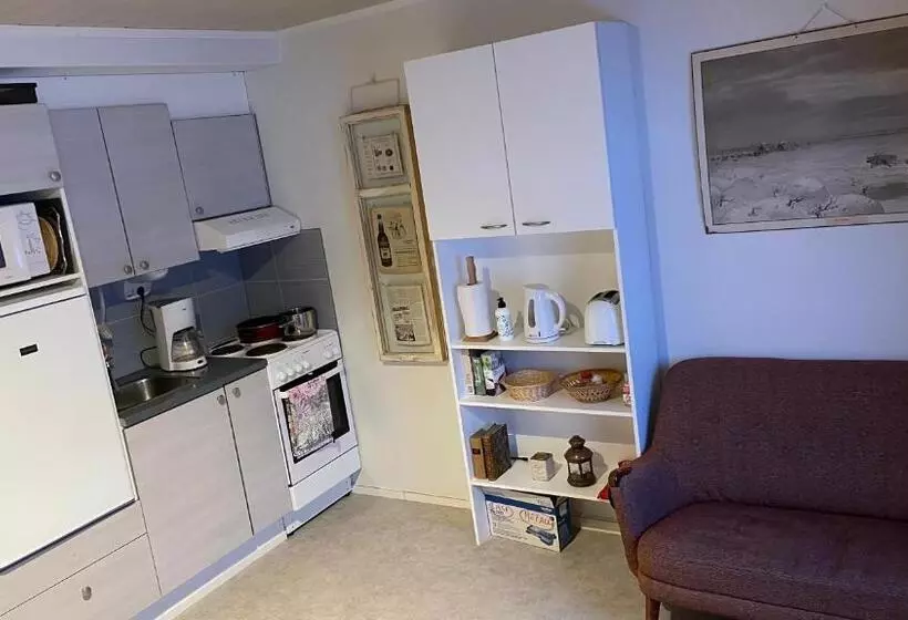 Majatalo Taloylläs, Huonemajoitus