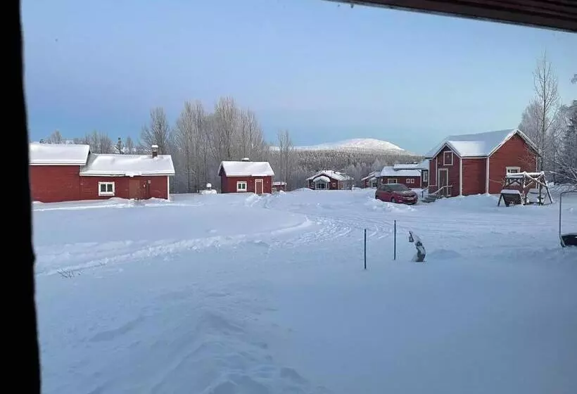 Majatalo Taloylläs, Huonemajoitus