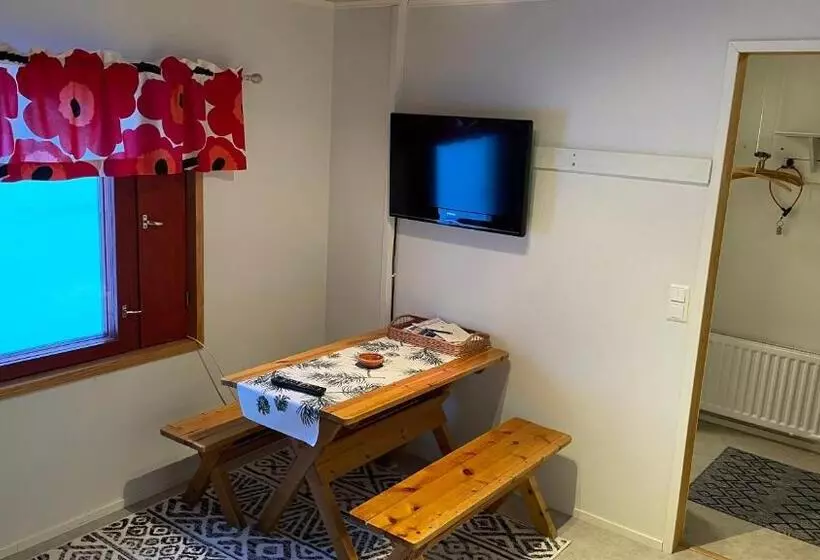 Majatalo Taloylläs, Huonemajoitus