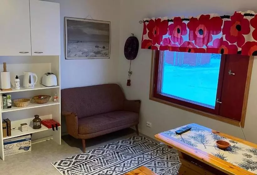 Majatalo Taloylläs, Huonemajoitus