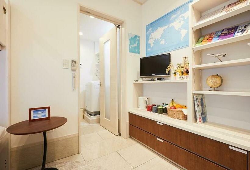 Pension Touch And Go Azumabashi  Vacation Stay 85085