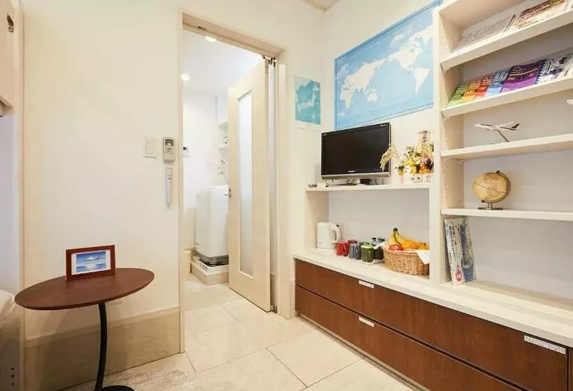 ペンション Touch And Go Azumabashi  Vacation Stay 85085