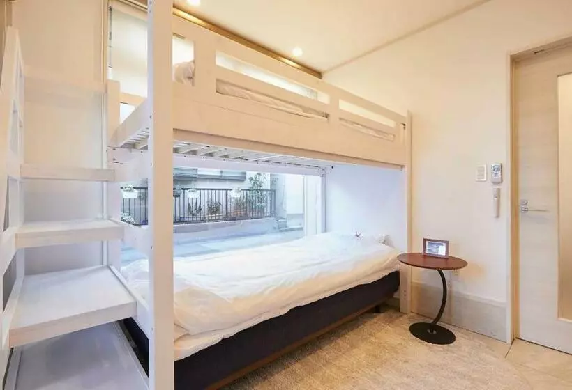 ペンション Touch And Go Azumabashi  Vacation Stay 85085