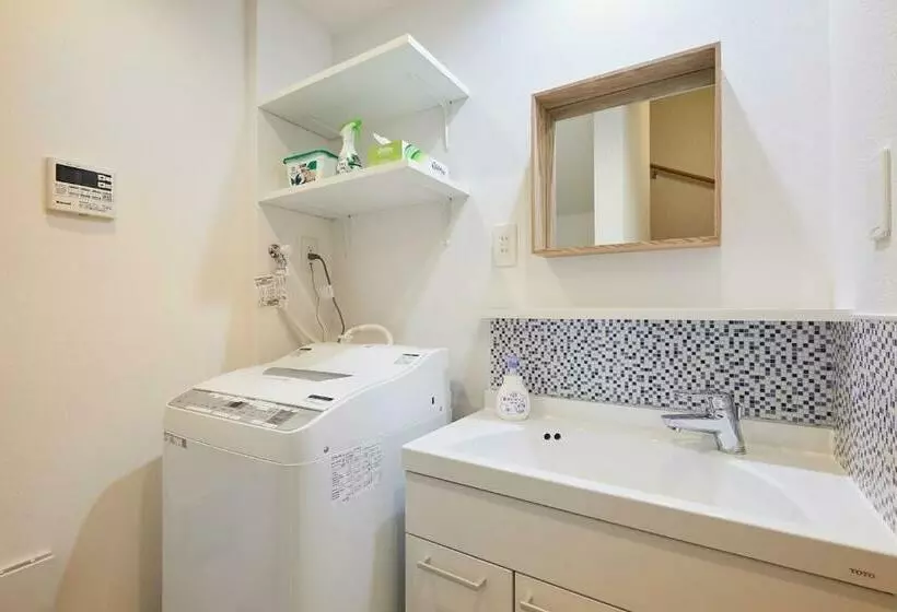 ペンション Touch And Go Azumabashi  Vacation Stay 85085