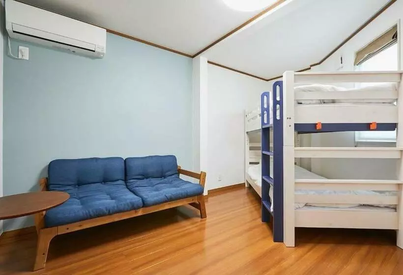 ペンション Touch And Go Azumabashi  Vacation Stay 85085