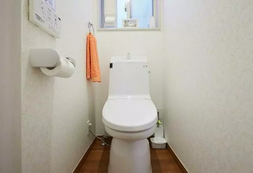 ペンション Touch And Go Azumabashi  Vacation Stay 85085