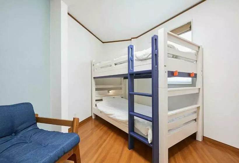 ペンション Touch And Go Azumabashi  Vacation Stay 85085