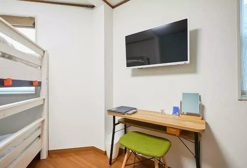 ペンション Touch And Go Azumabashi  Vacation Stay 85085