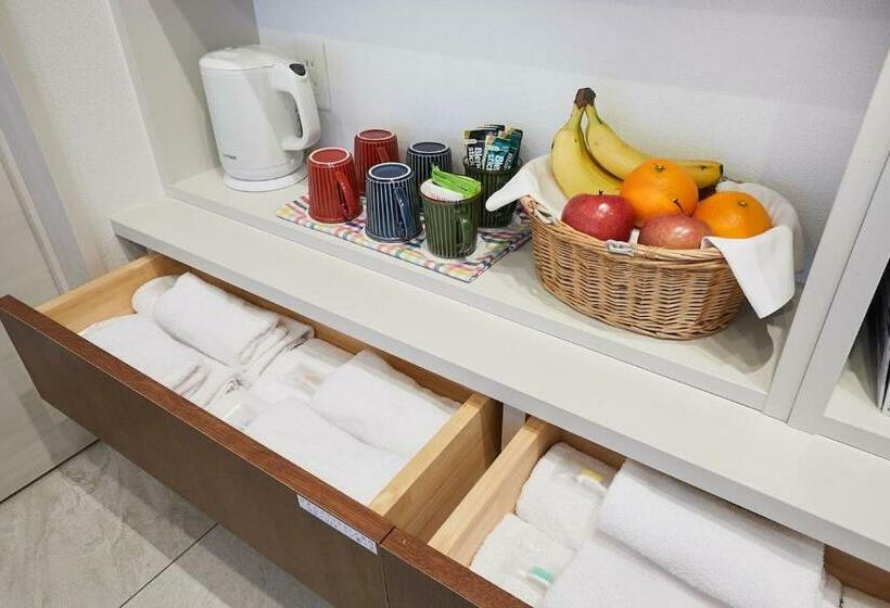 Pension Touch And Go Azumabashi  Vacation Stay 85085