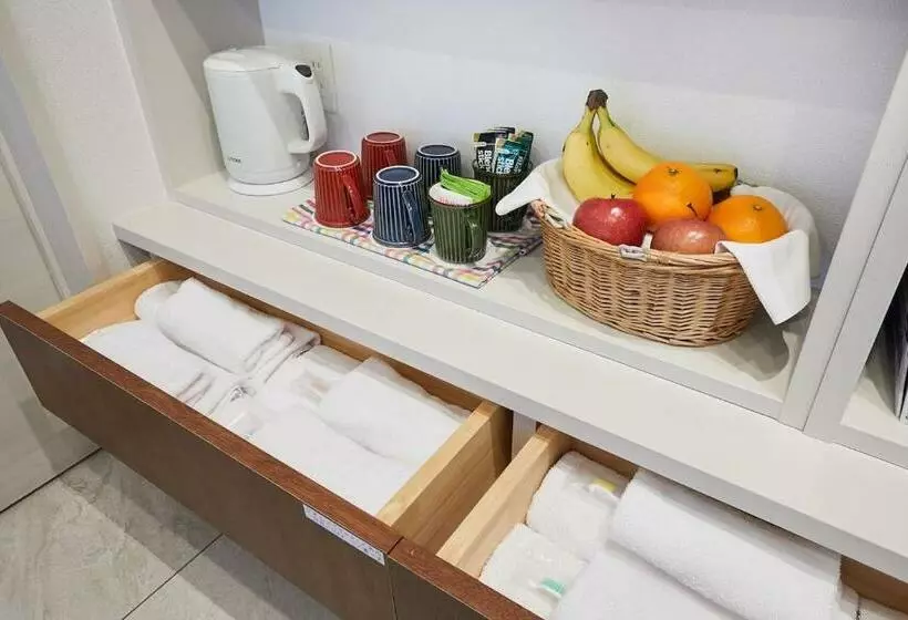 ペンション Touch And Go Azumabashi  Vacation Stay 85085