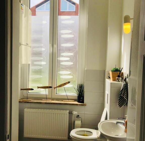 פנסיון Villa Hanseart Lübeck   Privatzimmer In Zentraler Lage