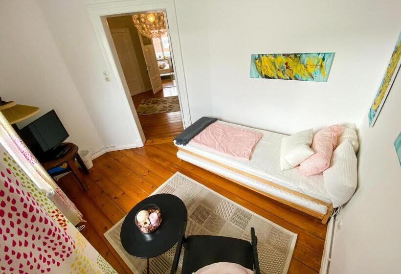 פנסיון Villa Hanseart Lübeck   Privatzimmer In Zentraler Lage