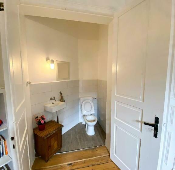 פנסיון Villa Hanseart Lübeck   Privatzimmer In Zentraler Lage