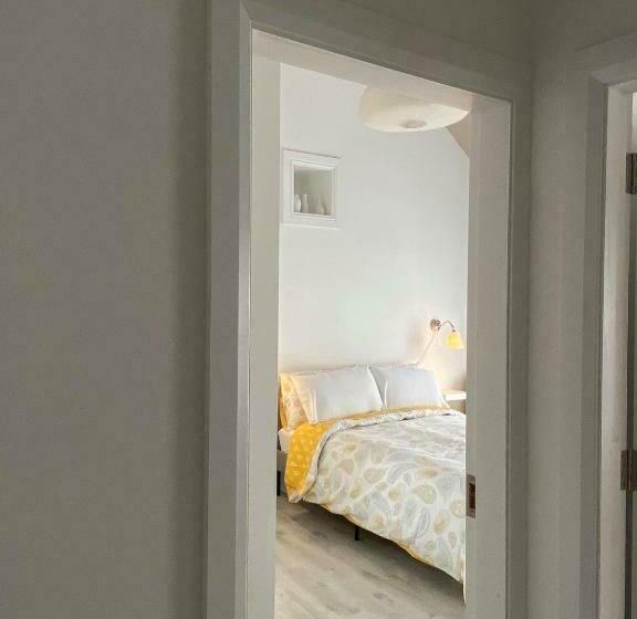 Room 2 Camp Street B&b & Self Catering