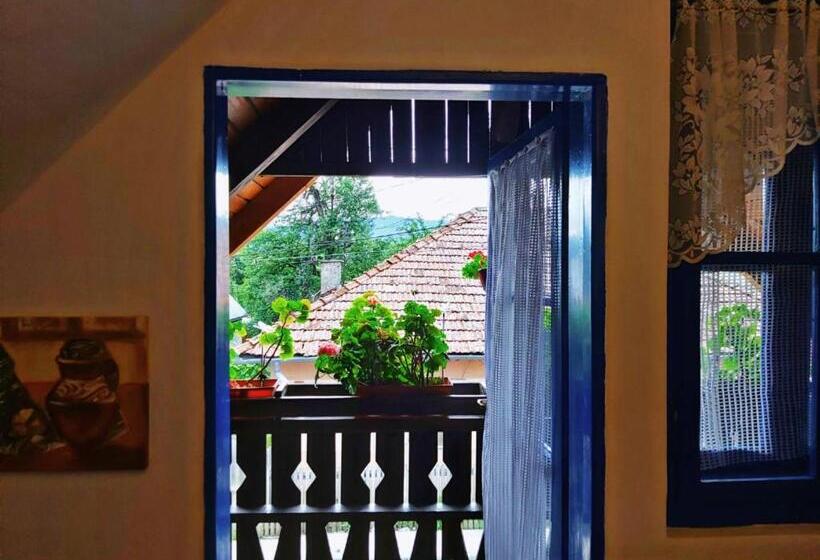 هاستل Casa Toth