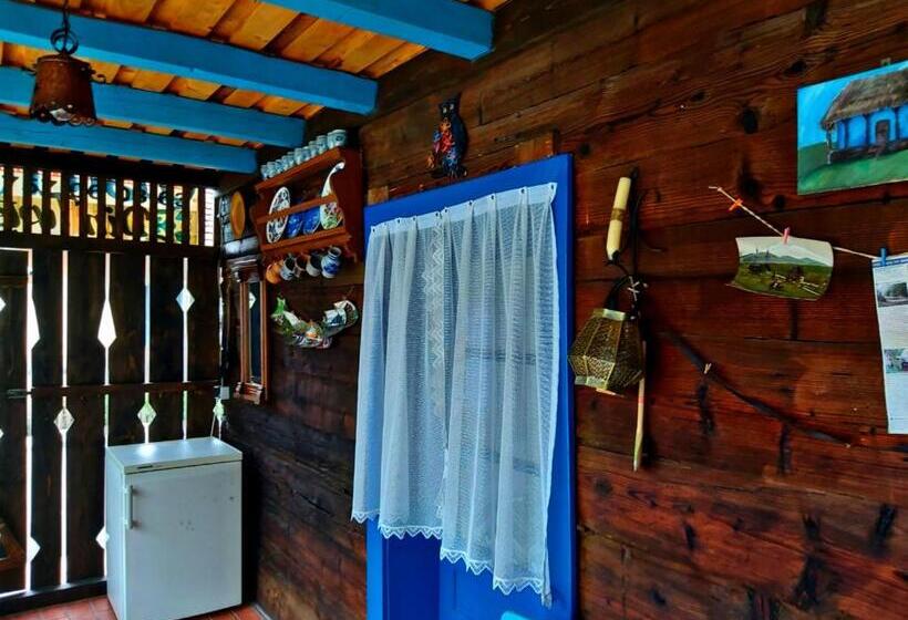 هاستل Casa Toth