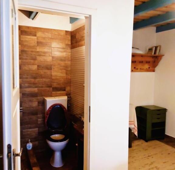 هاستل Casa Toth