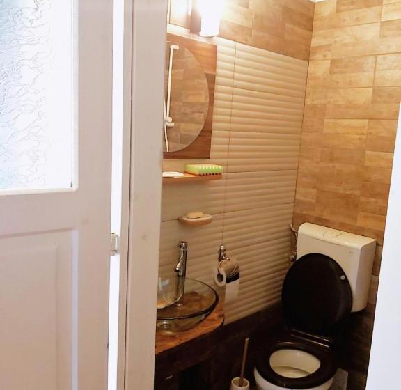 هاستل Casa Toth