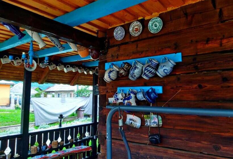 هاستل Casa Toth