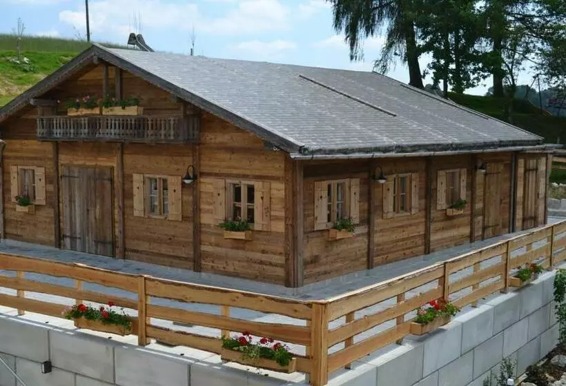 Retkeilymaja Fischerhof