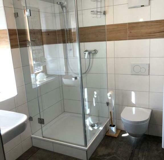 فندق صغير Fischerhof