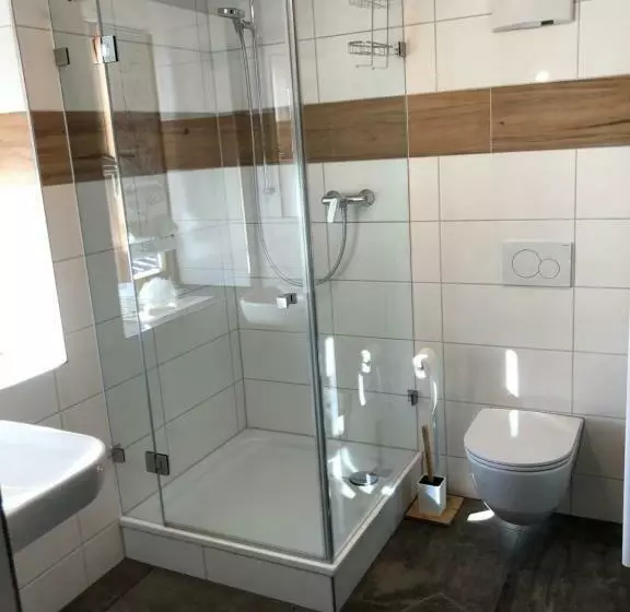 Retkeilymaja Fischerhof