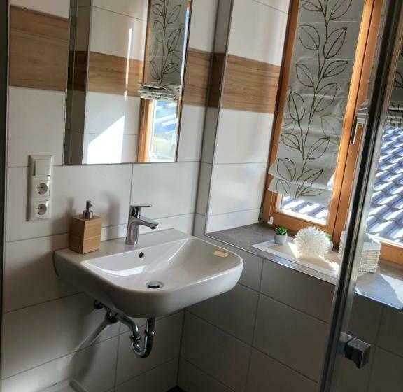 فندق صغير Fischerhof