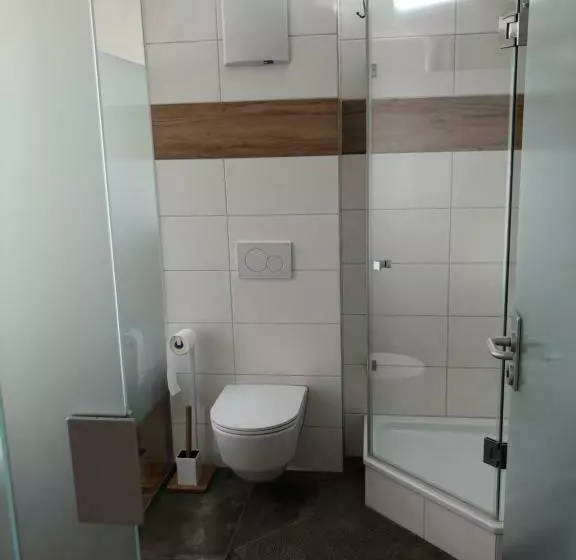 Retkeilymaja Fischerhof