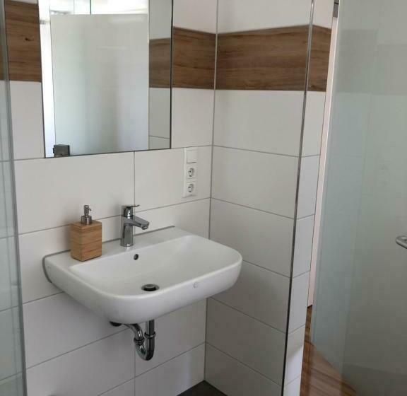 فندق صغير Fischerhof