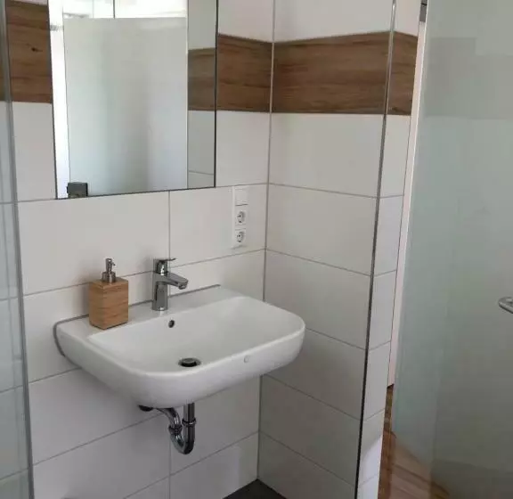 Retkeilymaja Fischerhof