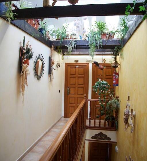 ユースホステル Posada De Seña