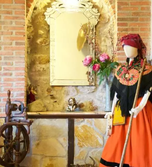هاستل Posada De Seña