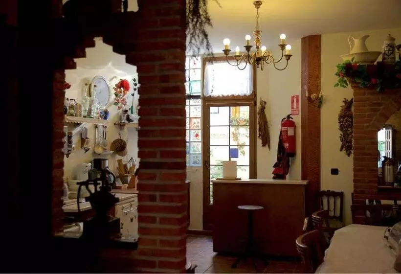 هاستل Posada De Seña