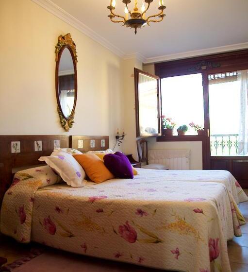 ユースホステル Posada De Seña