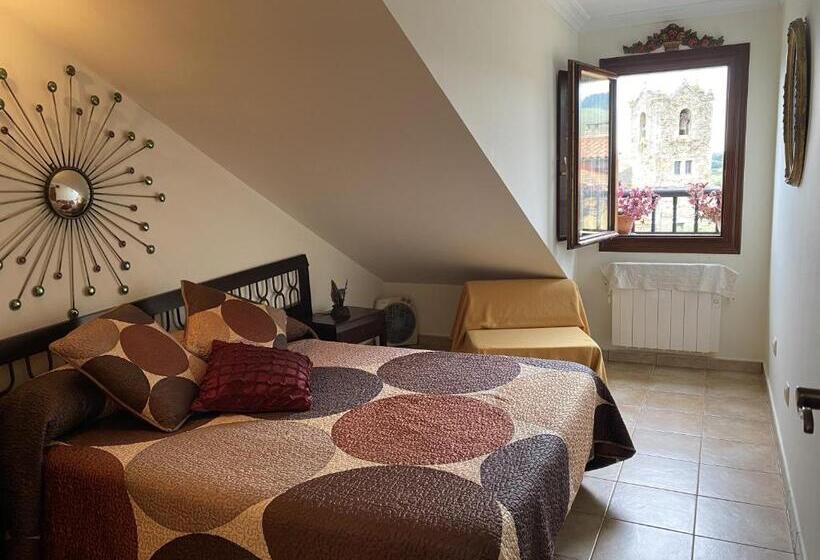 ユースホステル Posada De Seña