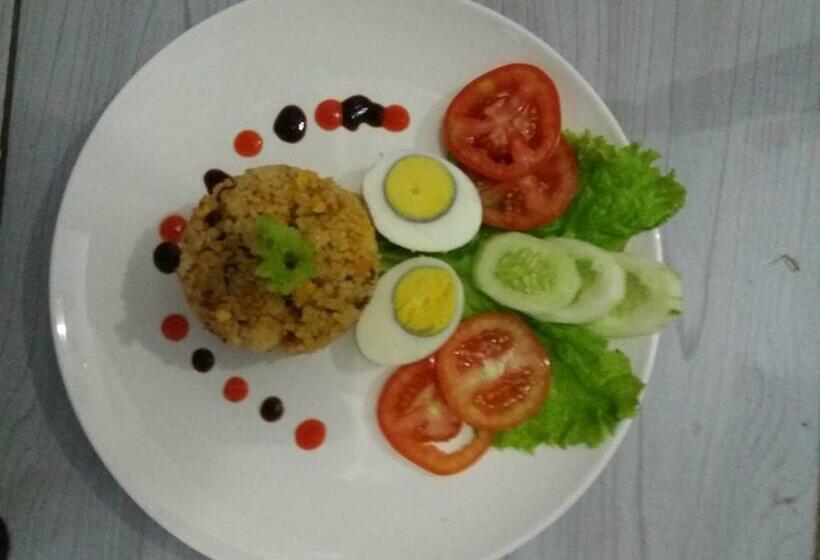 צימר Bale Baleku Homestay