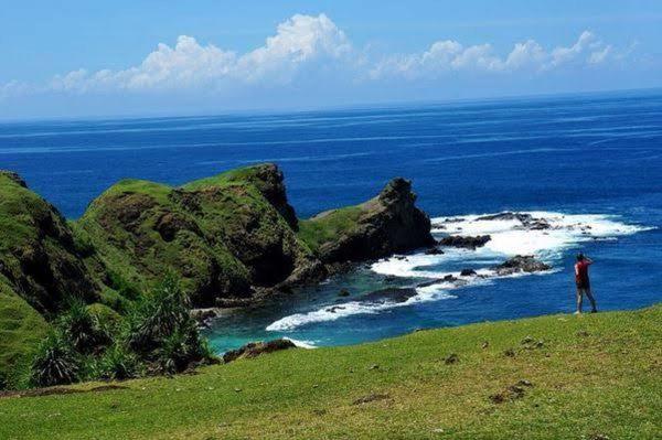 צימר Bale Baleku Homestay