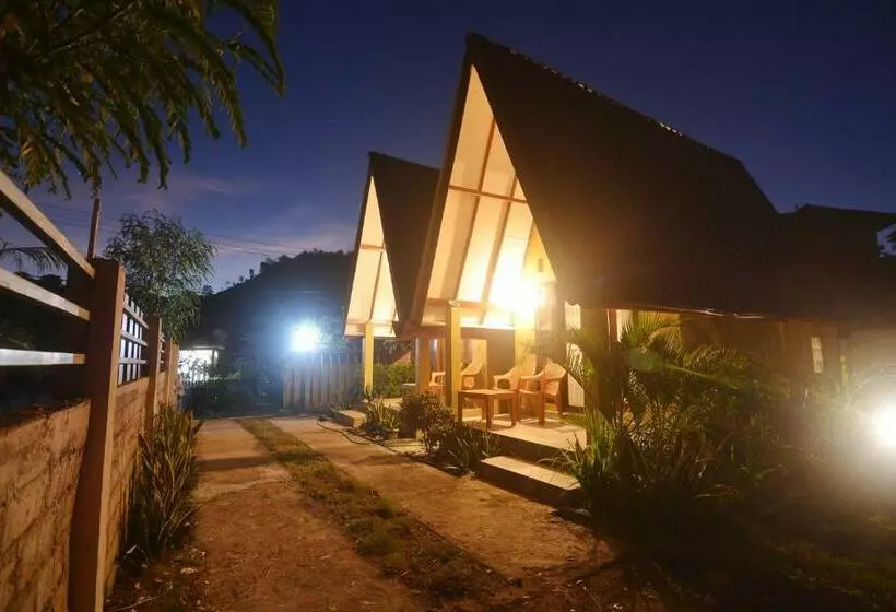 ベッドアンドブレックファースト Bale Baleku Homestay