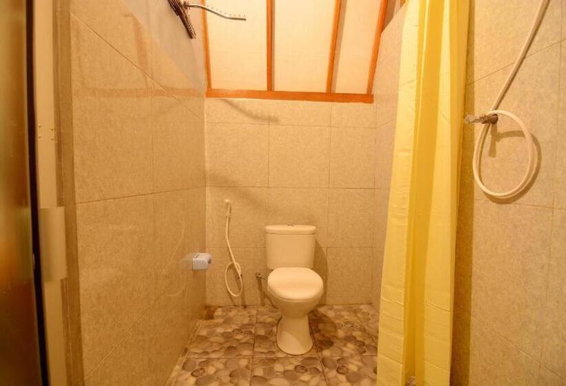 צימר Bale Baleku Homestay