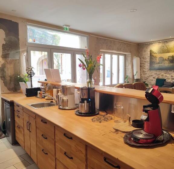 צימר Hostel Le Diablotin