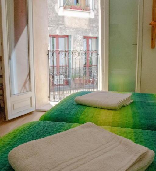 צימר Hostel Le Diablotin