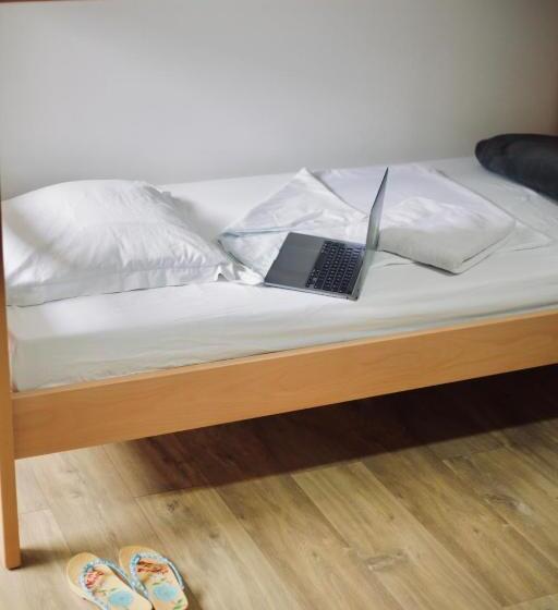 צימר Hostel Le Diablotin