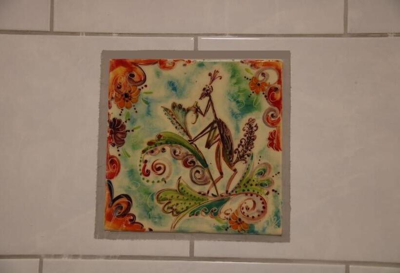 צימר Hostel Le Diablotin