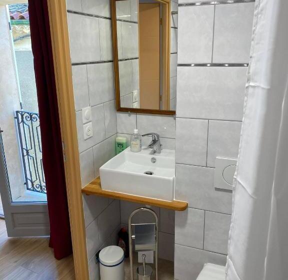 צימר Hostel Le Diablotin