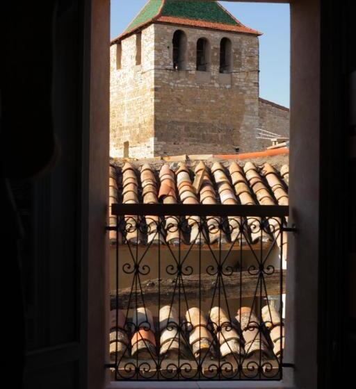 צימר Hostel Le Diablotin