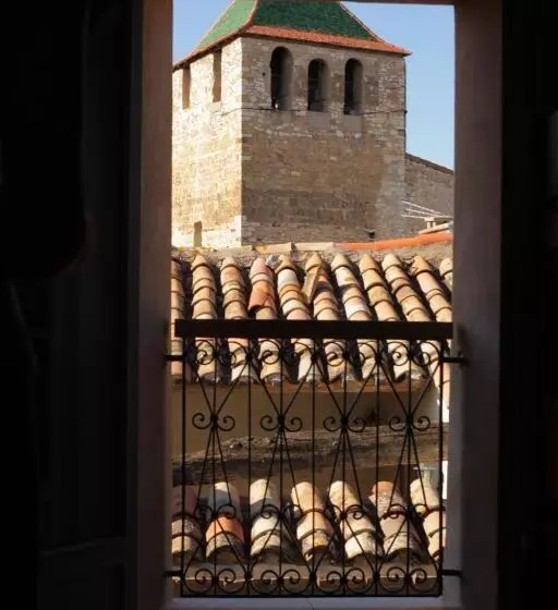 ベッドアンドブレックファースト Hostel Le Diablotin